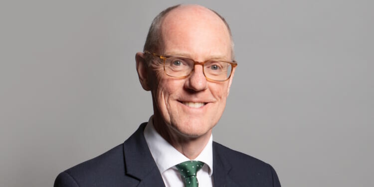 Bill Jones: Is Gibb the best minister never to have gained promotion to the Cabinet?