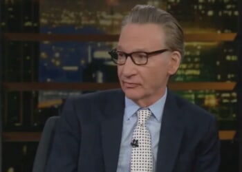 Bill Maher Warns Democrats About Threat Posed By Socialist Zohran Mamdani
