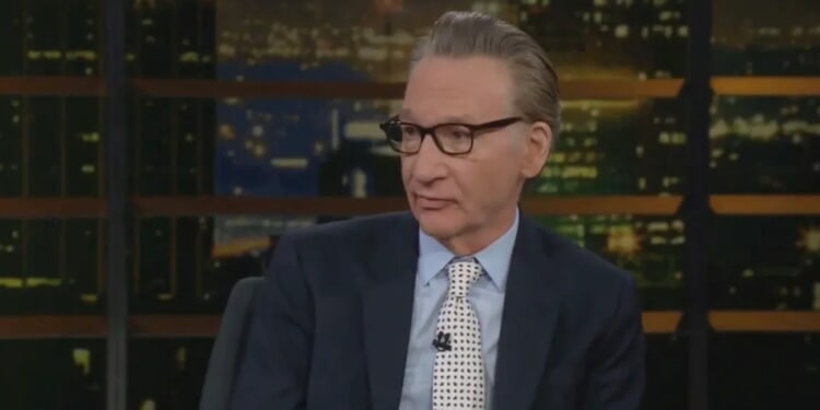 Bill Maher Warns Democrats About Threat Posed By Socialist Zohran Mamdani