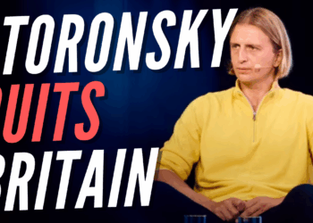 Billionaire Revolut Co-Founder Quits UK for UAE