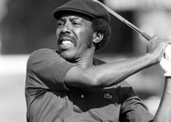Black People Dare to Golf and Ski, Defying Hobbies That Were White Folks Only – Twitchy