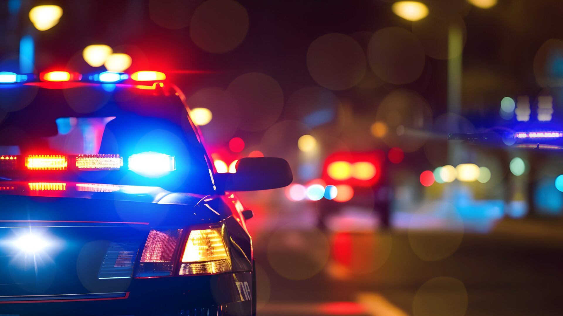 Blue City Police Commissioner Heaps Praise on Kash Patel's FBI After Massive Bust [WATCH]