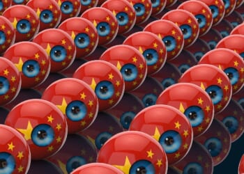 Bob Seely: Labour's China policy is both extraordinary and worrying, but it has deep roots