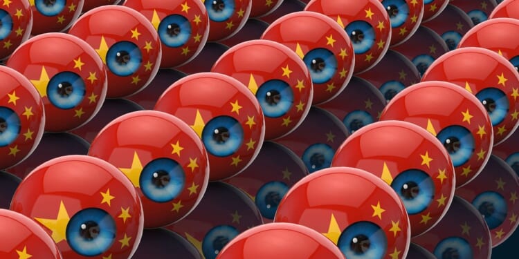 Bob Seely: Labour's China policy is both extraordinary and worrying, but it has deep roots