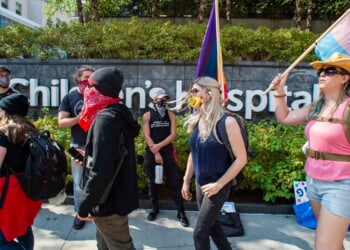 Boston Children’s Hospital Could Be Illegally Tricking Insurers Into Covering Sex Changes, DOJ Suggests