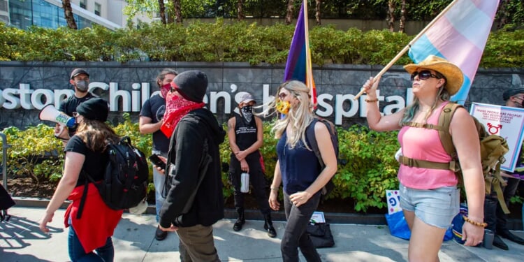 Boston Children’s Hospital Could Be Illegally Tricking Insurers Into Covering Sex Changes, DOJ Suggests