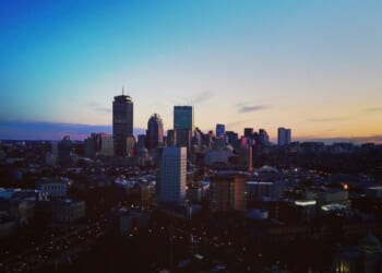 Boston College Republicans in hot water after condemning conservative speaker Nick Solheim