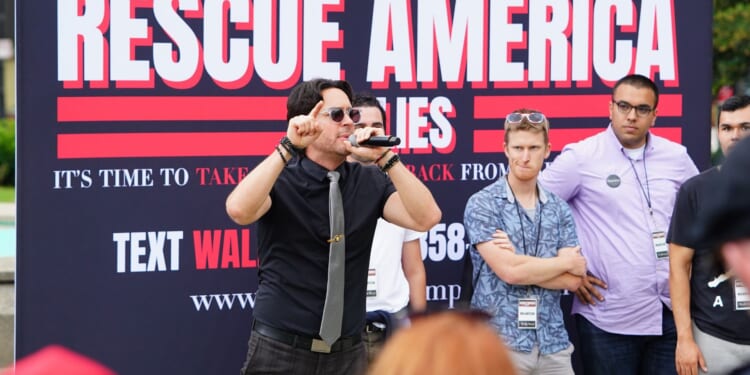 Brandon Straka Goes on Epic Rant, Vows to Expose Zohran Mamdani’s Socialist Deception [WATCH]