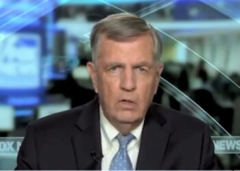 Brit Hume Predicts Renewed Saudi-Israeli Talks As Hamas Loses Grip On Region