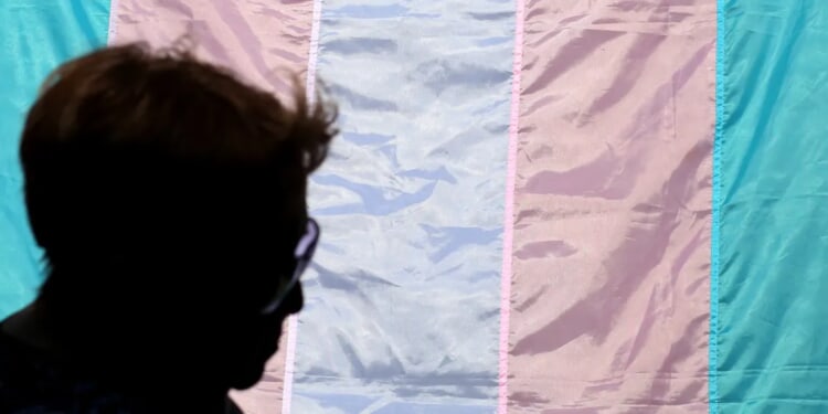 Brutal Prison Attack Reveals How Transgender Policies Put Women In Harm’s Way