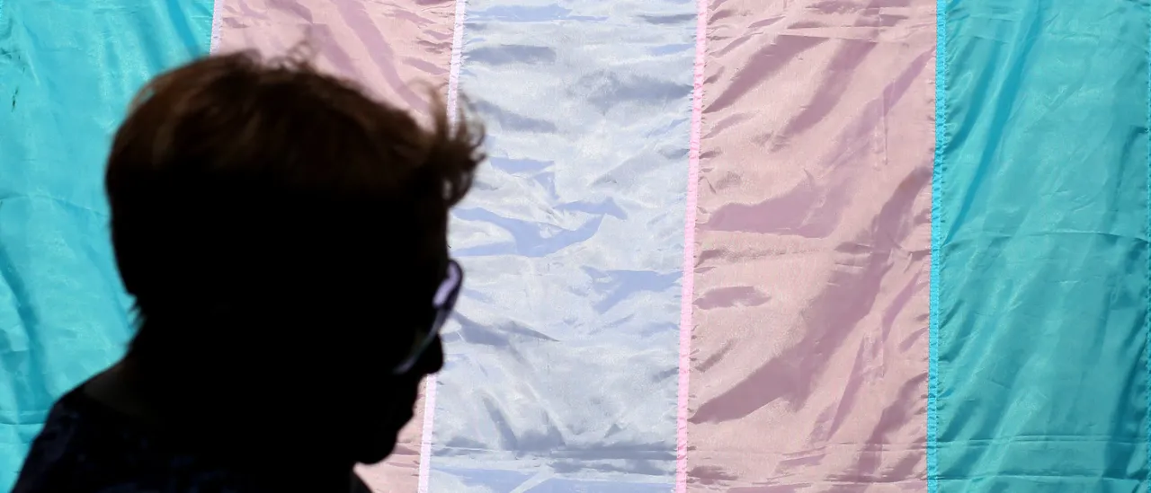 Brutal Prison Attack Reveals How Transgender Policies Put Women In Harm’s Way