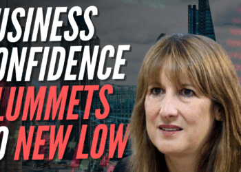 Business Confidence Hits Record Low Ahead of Budget – Guido Fawkes