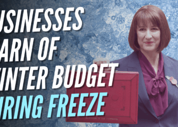 Businesses Warn of Jobs ‘Cliff Edge’ if Reeves Hikes Taxes – Guido Fawkes