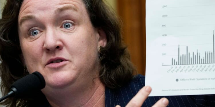 CA Dem Campaign Implodes, Getting Beat by Someone Who Isn't Even Running [WATCH]