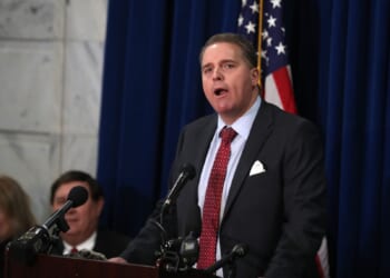 CBS News Chief Bari Weiss Reportedly Eyes Conservative CNN Pundit Scott Jennings for New Role