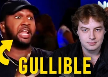 CNN Gets Duped By Anti-ICE Propaganda