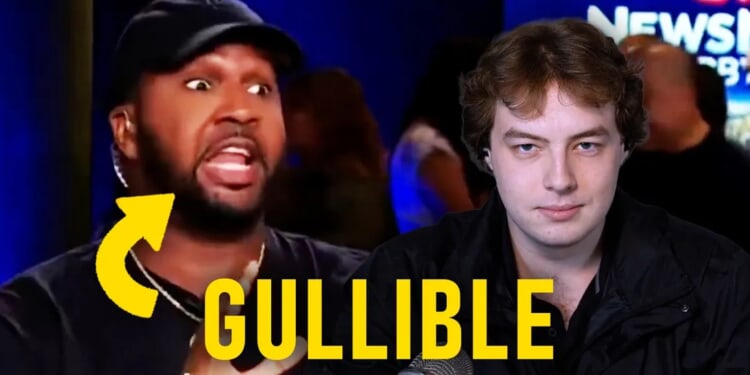 CNN Gets Duped By Anti-ICE Propaganda