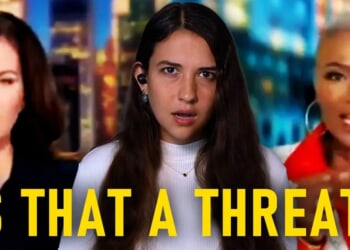 CNN Lets Democratic Texas State Rep Push Unhinged Rhetoric Live