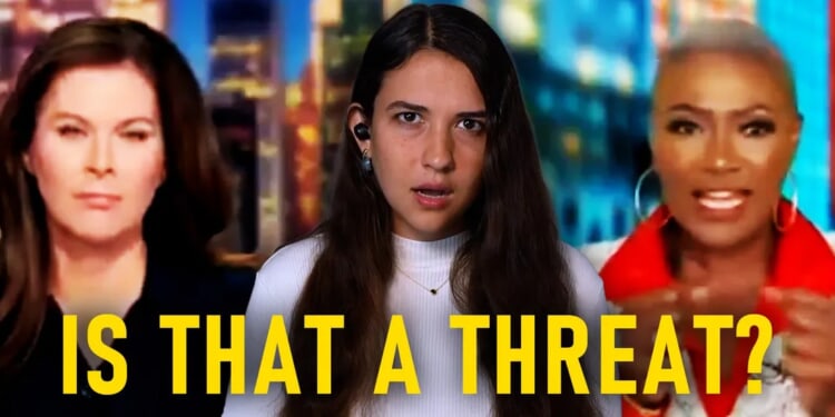 CNN Lets Democratic Texas State Rep Push Unhinged Rhetoric Live