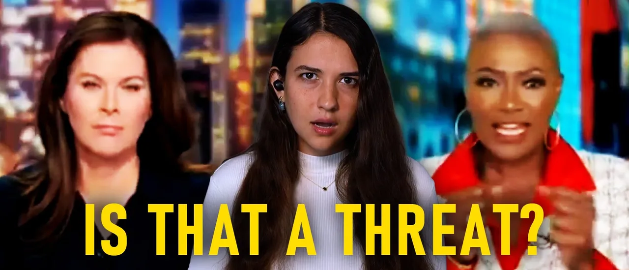 CNN Lets Democratic Texas State Rep Push Unhinged Rhetoric Live