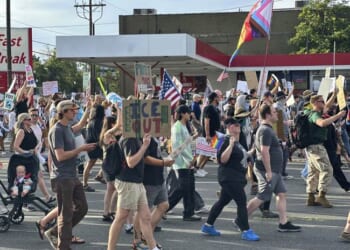 CNN Melts Down Over Rooftop Snipers, Blissfully Forgetting Conservatives Are the Usual Victims – Twitchy