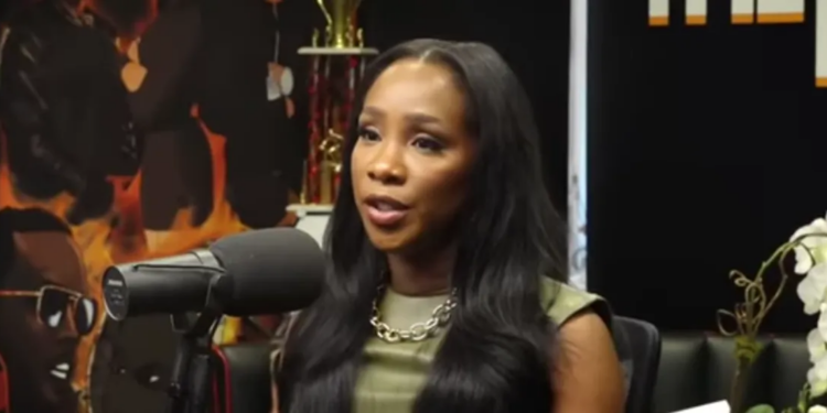 CNN’s Abby Phillip Admits Her Network Has Left-Leaning Bias