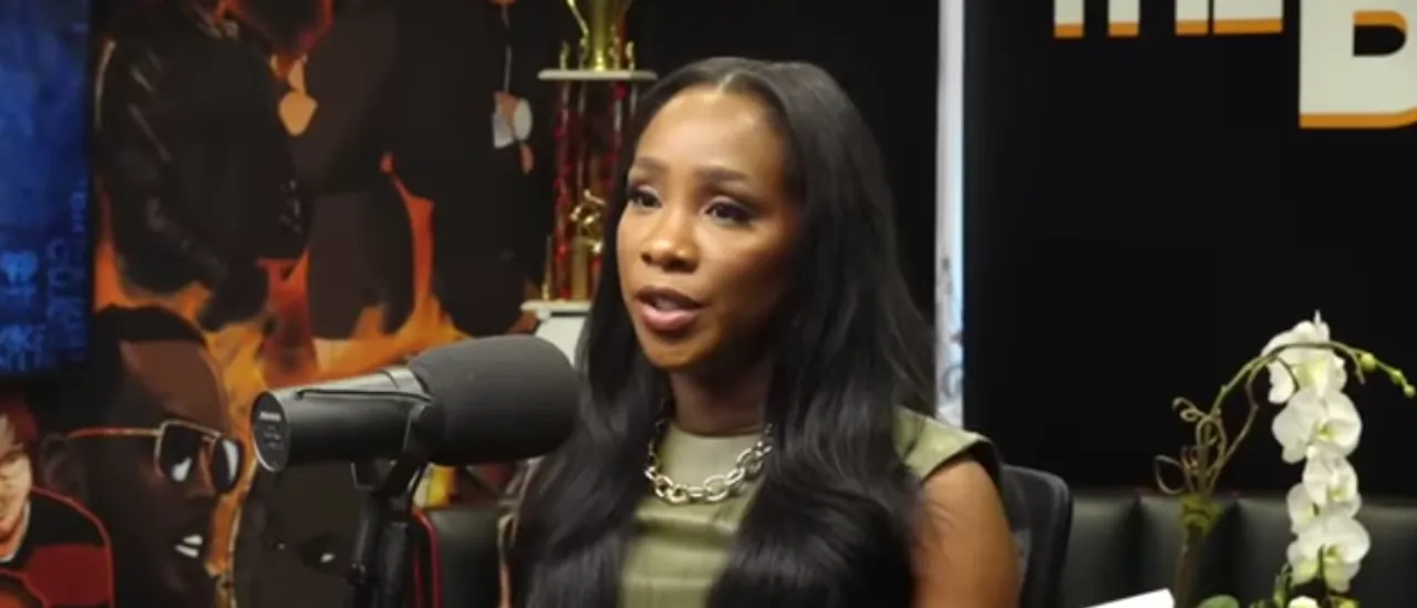 CNN’s Abby Phillip Admits Her Network Has Left-Leaning Bias