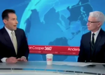 CNN’s Elie Honig Says National Guard Deployment Cases Could Reach Supreme Court And Sooner Than People Think