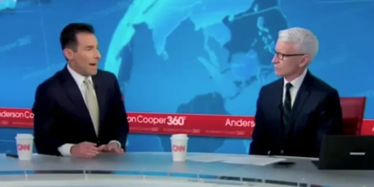 CNN’s Elie Honig Says National Guard Deployment Cases Could Reach Supreme Court And Sooner Than People Think