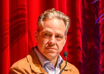 CNN’s Tapper Predicts Gen Z Will Be ‘A Lot More Conservative’ [WATCH]