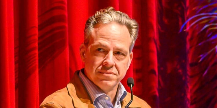 CNN’s Tapper Predicts Gen Z Will Be ‘A Lot More Conservative’ [WATCH]