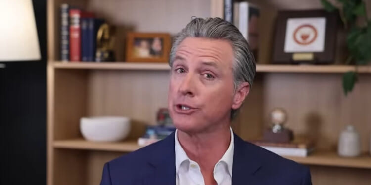 California’s Debt Crisis Is Brewing Again | The American Spectator