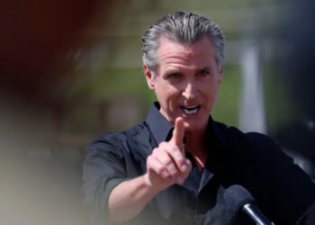 California’s Non-Compliance Led To Fatal Crash Involving Illegal Migrant Trucker, DOT Says