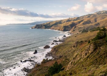 California’s Real Safe Districts | The American Spectator