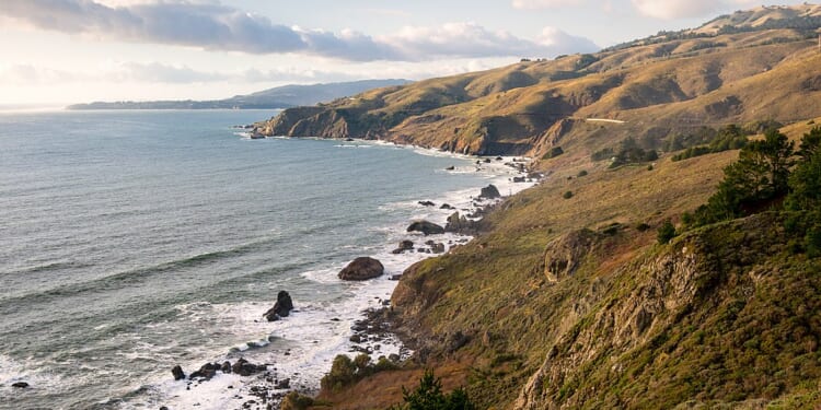 California’s Real Safe Districts | The American Spectator