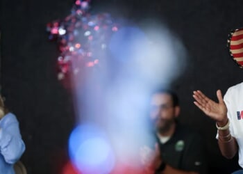 Can Republicans Win Virginia In The Wake Of The Jay Jones Crisis?