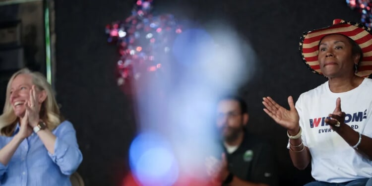 Can Republicans Win Virginia In The Wake Of The Jay Jones Crisis?