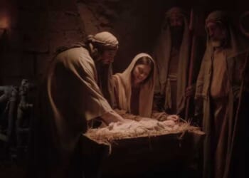Can You Trust the Bible? Film Reveals How Gospels Came to Be – Faithwire