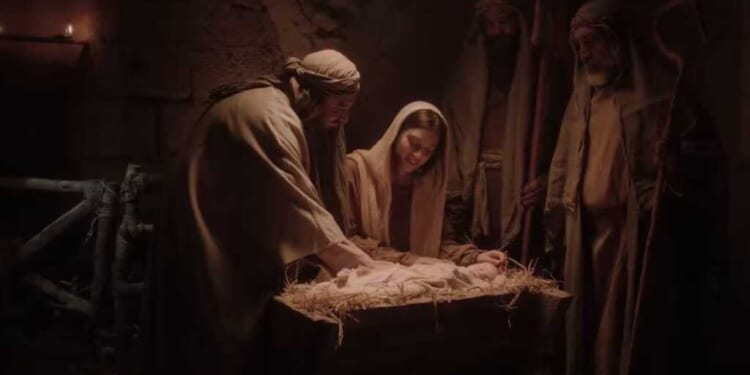 Can You Trust the Bible? Film Reveals How Gospels Came to Be – Faithwire