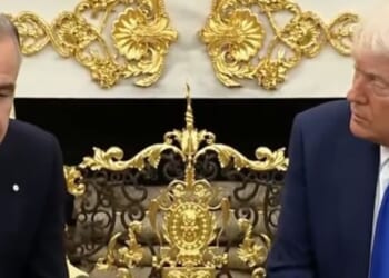 Canada: A Socialist Paradise Lost | The American Spectator