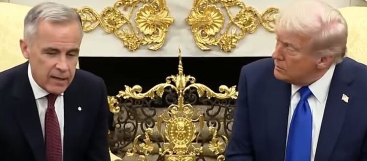 Canada: A Socialist Paradise Lost | The American Spectator