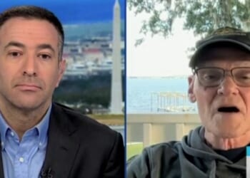 Carville warns GOP of a ‘reckoning’ on shutdown and elections