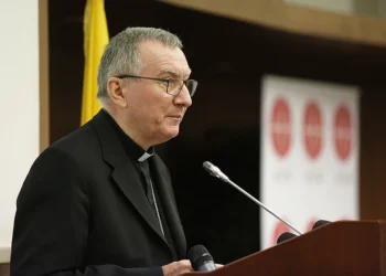 Catholic nonprofit Aid to the Church in Need's religious freedom report to be released Oct. 21