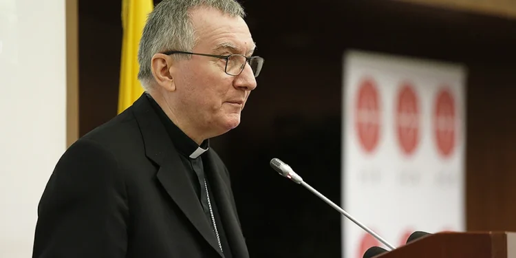 Catholic nonprofit Aid to the Church in Need's religious freedom report to be released Oct. 21