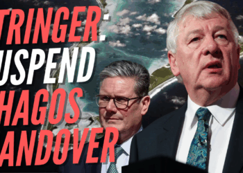 Chagos Handover Should be Suspended Until Chagossians Are Heard in Court – Guido Fawkes