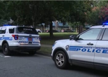 Charlotte teen with troubling Google search history arrested 111 times in TWO years