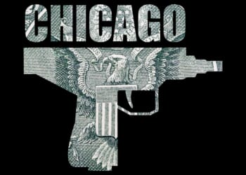 Chicago’s 'Reimagined Safety' Plan Fails as Shootings Pass 1,500 in 2025