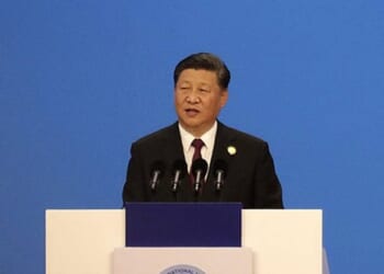 China tightens its chokehold on critical resources ahead of Trump-Xi summit