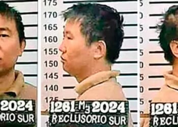 Chinese fentanyl kingpin extradited to U.S. after elaborate Mexico-to-Russia escape plot