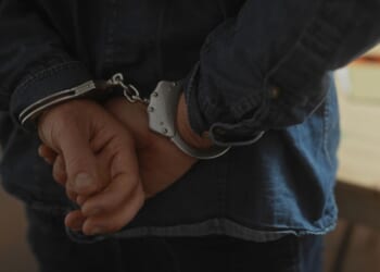 Chris Hansen Joins ICE in Capture of Transgender Illegal Accused of Assaulting Two Boys [WATCH]